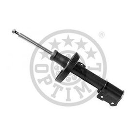 Optimal A-3065GR Sağ Astra G 98 Zafira A Ön Amortisör