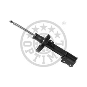 Optimal A-3065GR Sağ Astra G 98 Zafira A Ön Amortisör