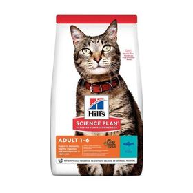 Optimal Care Balıklı Yetişkin 1.5 kg Kedi Maması