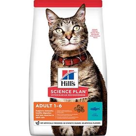 Optimal Care Balıklı Yetişkin 1.5 kg Kedi Maması