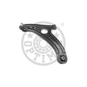 Optimal G6-1104 Sol Komple Alt Salıncak
