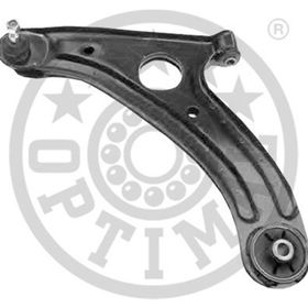 Optimal G6-1104 Sol Komple Alt Salıncak
