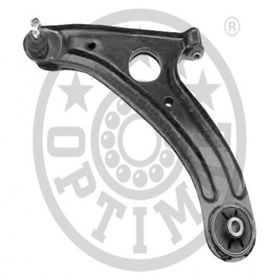 Optimal G6-1104 Sol Komple Alt Salıncak