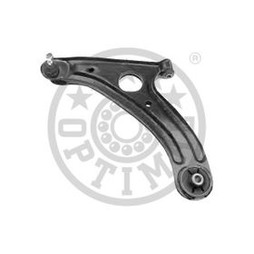 Optimal G6-1104 Sol Komple Alt Salıncak