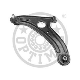 Optimal G6-1104 Sol Komple Alt Salıncak