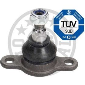 Optimal Transporter T5 Multivan T5 1.9 TDI 2.0 TDI 2.5TDI 3.2 03- Alt Rotil