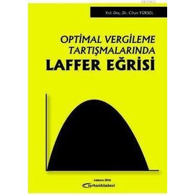Optimal Vergileme Tartışmalarında Laffer - Cihan Yüksel