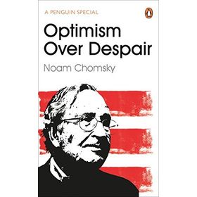 Optimism Over Despair - Noam Chomsky