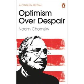 Optimism Over Despair - Noam Chomsky