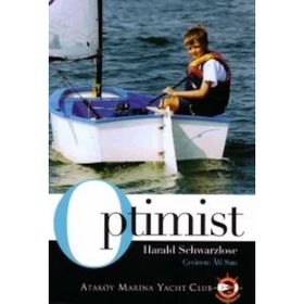 OPTIMIST - HARALD SCHWARZLOSE