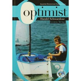 OPTIMIST - HARALD SCHWARZLOSE