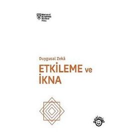 Optimist Yayın Dağıtım Etkileme ve İkna - Duygusal Zeka