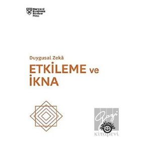 Optimist Yayın Dağıtım Etkileme ve İkna - Duygusal Zeka