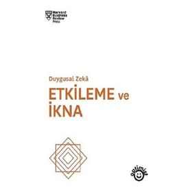 Optimist Yayın Dağıtım Etkileme ve İkna - Duygusal Zeka