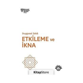 Optimist Yayın Dağıtım Etkileme ve İkna - Duygusal Zeka