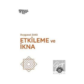 Optimist Yayın Dağıtım Etkileme ve İkna - Duygusal Zeka