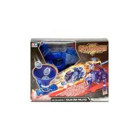 Optimorphs 101683177 Disk Fırlatıcı Set Mavi