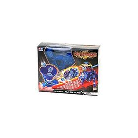 Optimorphs 101683177 Disk Fırlatıcı Set Mavi