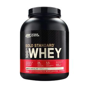 Optimum 2260 gr Çikolatalı Gold Standard Whey Protein Tozu