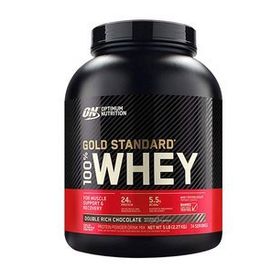 Optimum 2260 gr Çikolatalı Gold Standard Whey Protein Tozu