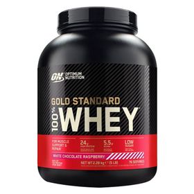 Optimum 2260 gr Çikolatalı Gold Standard Whey Protein Tozu