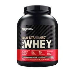 Optimum 2260 gr Çikolatalı Gold Standard Whey Protein Tozu