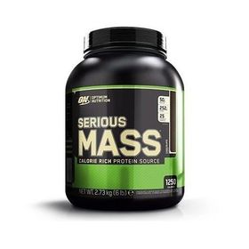 Optimum 2727 Gr Muz Serious Mass