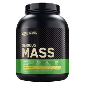 Optimum 2727 Gr Muz Serious Mass