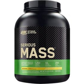 Optimum 2727 Gr Muz Serious Mass