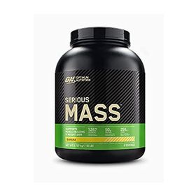 Optimum 2727 Gr Muz Serious Mass