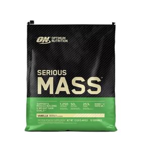 Optimum 5450 gr Serious Mass Karbonhidrat Tozu