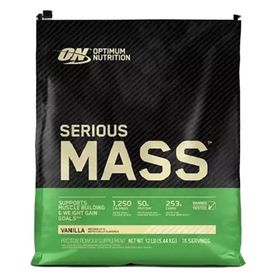 Optimum 5450 gr Serious Mass Karbonhidrat Tozu