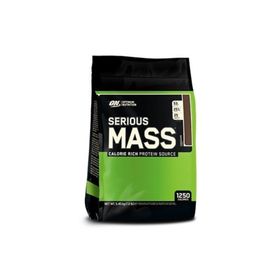 Optimum 5450 gr Serious Mass Karbonhidrat Tozu