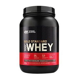 Optimum 899 gr Gold Standard Whey Protein Tozu
