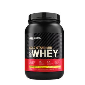 Optimum 899 gr Gold Standard Whey Protein Tozu