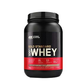 Optimum 899 gr Gold Standard Whey Protein Tozu