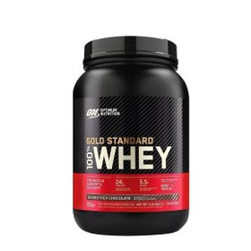 Optimum 899 gr Gold Standard Whey Protein Tozu