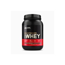 Optimum 908 gr Nutrition Optimum Gold Standard Çikolata Aromalı Whey Protein Tozu