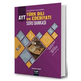 Optimum AYT Türk Dili ve Edebiyatı Soru Bankası Tamamı Video Çözümlü Soru Bankası Kolay-Orta-Zor