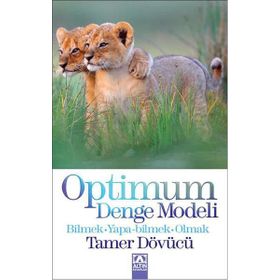 Optimum Denge Modeli - Tamer Dövücü