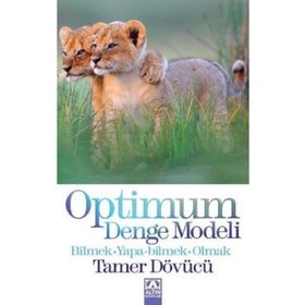 Optimum Denge Modeli - Tamer Dövücü