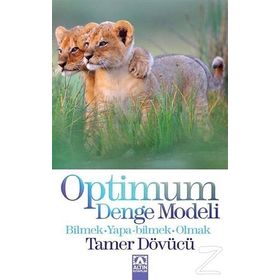 Optimum Denge Modeli - Tamer Dövücü