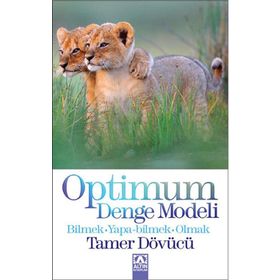 Optimum Denge Modeli - Tamer Dövücü