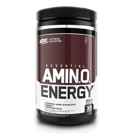 Optimum Essential Amino Energy 270 gr Protein Tozu