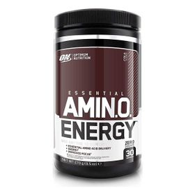 Optimum Essential Amino Energy 270 gr Protein Tozu