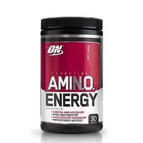 Optimum Essential Amino Energy 270 gr Protein Tozu
