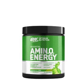 Optimum Essential Amino Energy 270 gr Protein Tozu