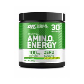 Optimum Essential Amino Energy 270 gr Protein Tozu