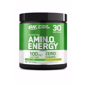 Optimum Essential Amino Energy 270 gr Protein Tozu