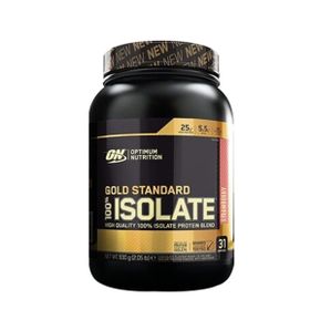 Optimum Gold Standard Isolate 930 gr Protein Tozu